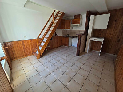 Appartement Longjumeau 2 pièce(s) 30.39 m2