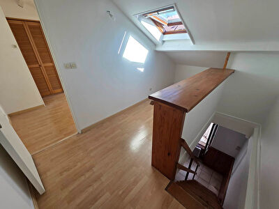 Appartement Longjumeau 2 pièce(s) 30.39 m2