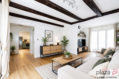 Maison avec sous-sol total CHAMPLAN photo 5