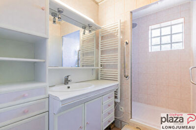 Maison avec sous-sol total CHAMPLAN photo 6