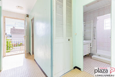 Maison avec sous-sol total CHAMPLAN photo 7