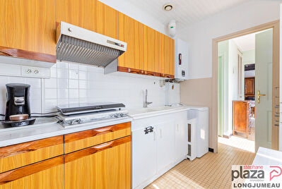 Maison avec sous-sol total CHAMPLAN photo 9