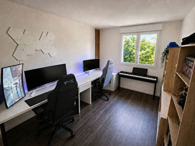 Appartement 3 pièces LONGJUMEAU photo 2