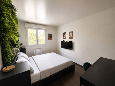 Appartement 3 pièces LONGJUMEAU photo 4