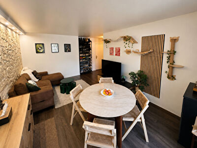 Appartement 3 pièces LONGJUMEAU photo 7