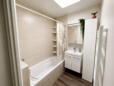 Appartement 3 pièces LONGJUMEAU photo 8