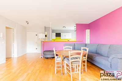 Appartement meublé Longjumeau 3 pièces - 67.64 m²