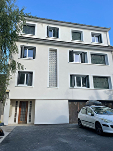 Appartement Saulx Les Chartreux 2 pièce(s) 30.78 m2