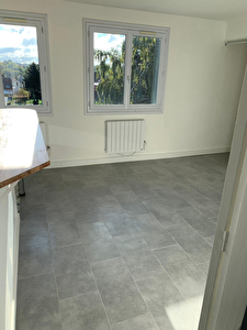Appartement Saulx Les Chartreux 2 pièce(s) 30.78 m2
