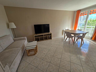 Appartement meublé Longjumeau 2 pièce(s) 47.67 m2