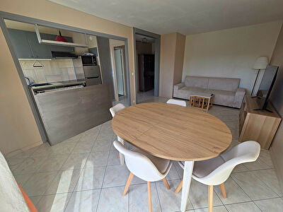 Appartement meublé Longjumeau 2 pièce(s) 47.67 m2 LONGJUMEAU photo 3