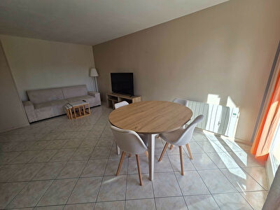 Appartement meublé Longjumeau 2 pièce(s) 47.67 m2 LONGJUMEAU photo 4