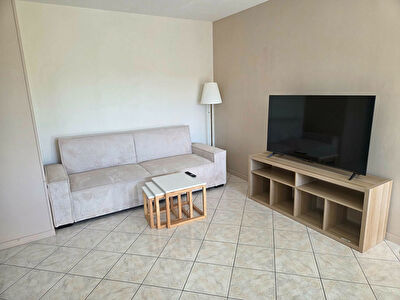Appartement meublé Longjumeau 2 pièce(s) 47.67 m2 LONGJUMEAU photo 5