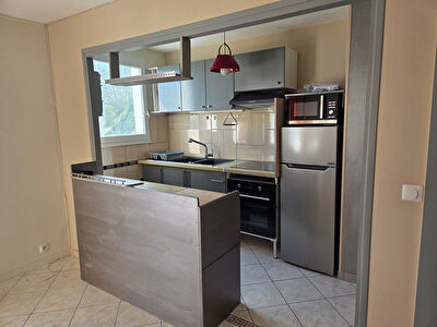 Appartement meublé Longjumeau 2 pièce(s) 47.67 m2 LONGJUMEAU photo 6