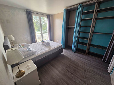 Appartement meublé Longjumeau 2 pièce(s) 47.67 m2 LONGJUMEAU photo 7