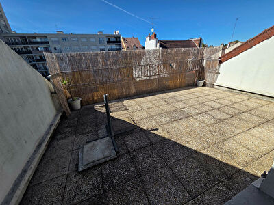 Appartement meublé Longjumeau 2 pièce(s) 43.70 m2 LONGJUMEAU photo 2