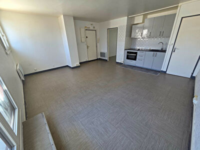 Appartement meublé Longjumeau 2 pièce(s) 43.70 m2 LONGJUMEAU photo 4
