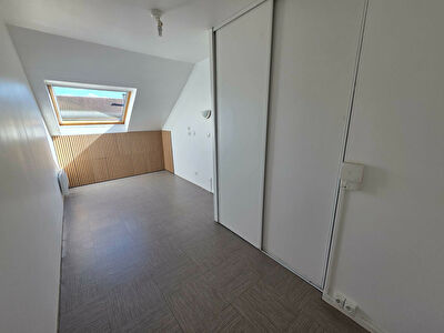 Appartement meublé Longjumeau 2 pièce(s) 43.70 m2 LONGJUMEAU photo 6
