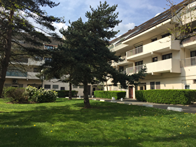 Appartement meublé Longjumeau 2 pièce(s) 43.70 m2 LONGJUMEAU photo 7