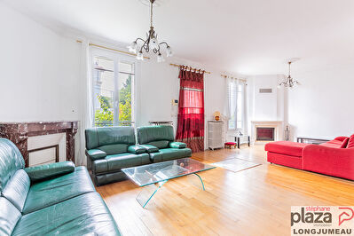 Maison Longjumeau 5 pièce(s) 168.39 m2
