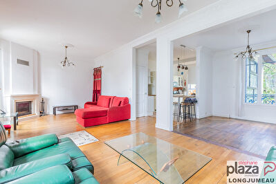 Maison Longjumeau 5 pièce(s) 168.39 m2