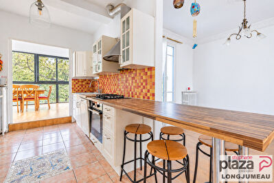 Maison Longjumeau 5 pièce(s) 168.39 m2