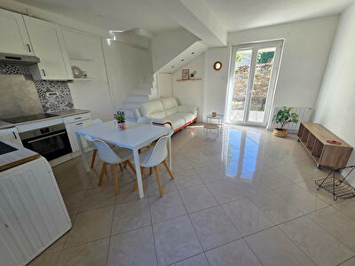 Maison de ville meublée Epinay Sur Orge 3 pièce(s) 45.15 m2 EPINAY SUR ORGE