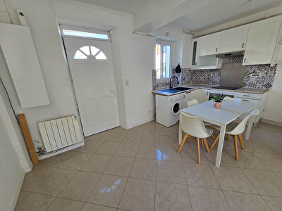 Maison de ville meublée Epinay Sur Orge 3 pièce(s) 45.15 m2 EPINAY SUR ORGE photo 2