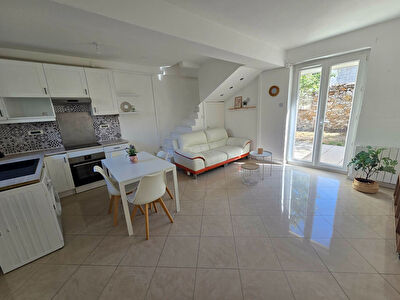 Maison de ville meublée Epinay Sur Orge 3 pièce(s) 45.15 m2 EPINAY SUR ORGE photo 3