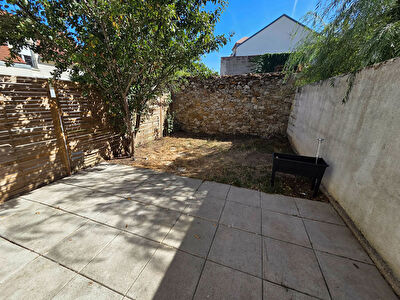 Maison de ville meublée Epinay Sur Orge 3 pièce(s) 45.15 m2 EPINAY SUR ORGE photo 4