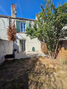 Maison de ville meublée Epinay Sur Orge 3 pièce(s) 45.15 m2 EPINAY SUR ORGE photo 5