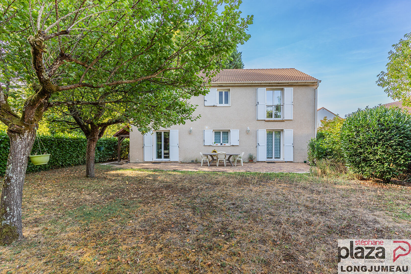 Photo du bien : Maison 6 pièces 151 m2
