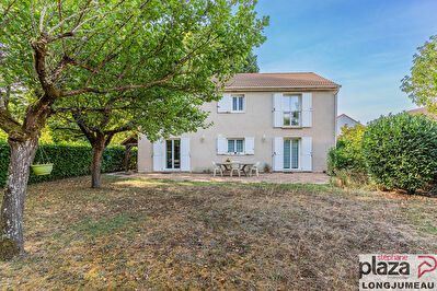 Maison Kaufman & Broad à Balizy LONGJUMEAU