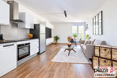 Appartement BrÉtigny-sur-orge 2 pièces 39 m2 BRETIGNY SUR ORGE