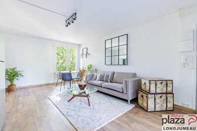 Appartement BrÉtigny-sur-orge 2 pièces 39 m2 BRETIGNY SUR ORGE photo 2