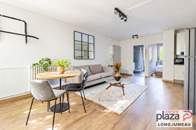 Appartement BrÉtigny-sur-orge 2 pièces 39 m2 BRETIGNY SUR ORGE photo 3