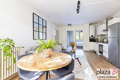 Appartement BrÉtigny-sur-orge 2 pièces 39 m2 BRETIGNY SUR ORGE photo 4