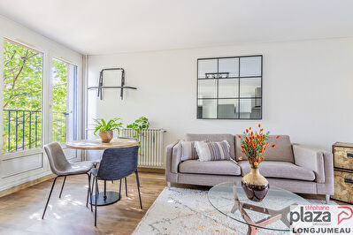 Appartement BrÉtigny-sur-orge 2 pièces 39 m2 BRETIGNY SUR ORGE photo 6
