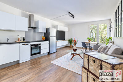 Appartement BrÉtigny-sur-orge 2 pièces 39 m2 BRETIGNY SUR ORGE photo 7