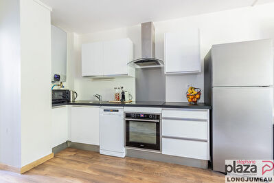 Appartement BrÉtigny-sur-orge 2 pièces 39 m2 BRETIGNY SUR ORGE photo 8