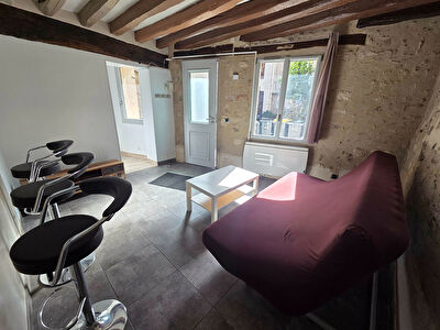 Appartement meublé La Ville Du Bois 2 pièce(s) 35.85 m2 LA VILLE DU BOIS photo 2