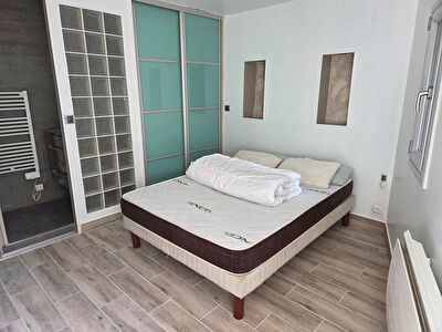 Appartement meublé La Ville Du Bois 2 pièce(s) 35.85 m2 LA VILLE DU BOIS photo 6