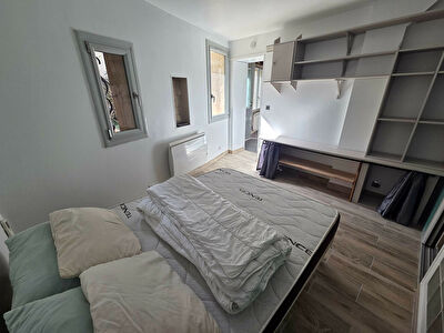 Appartement meublé La Ville Du Bois 2 pièce(s) 35.85 m2 LA VILLE DU BOIS photo 8