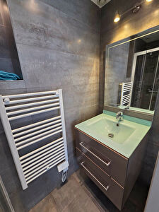 Appartement meublé La Ville Du Bois 2 pièce(s) 35.85 m2 LA VILLE DU BOIS photo 9