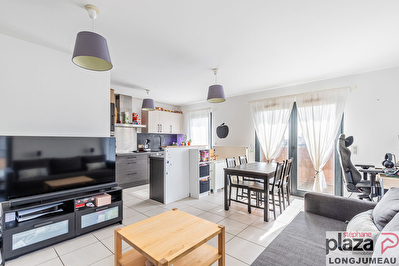 Appartement Ballainvilliers  3 pièces 65 m2