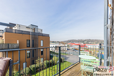 Appartement Ballainvilliers  3 pièces 65 m2