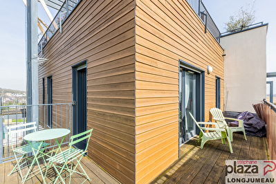 Appartement Ballainvilliers  3 pièces 65 m2
