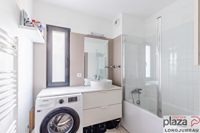 Appartement Ballainvilliers 3 pièces 65 m2 BALLAINVILLIERS photo 9