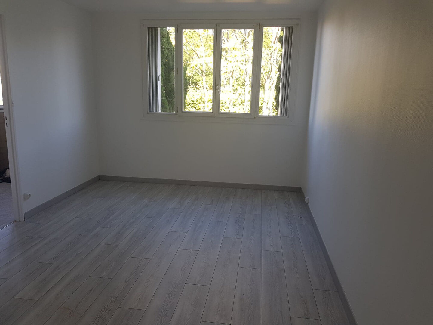 Photo du bien : Appartement 2 pièces 43.23 m2