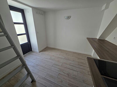 Appartement Longjumeau 1 pièce(s) 16.65 m2 LONGJUMEAU photo 2